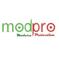 Modpro Engineering Logo
